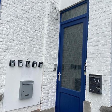 Station 173 B Bruxelles-Charleroi-Airport Apartment Ngoại thất bức ảnh
