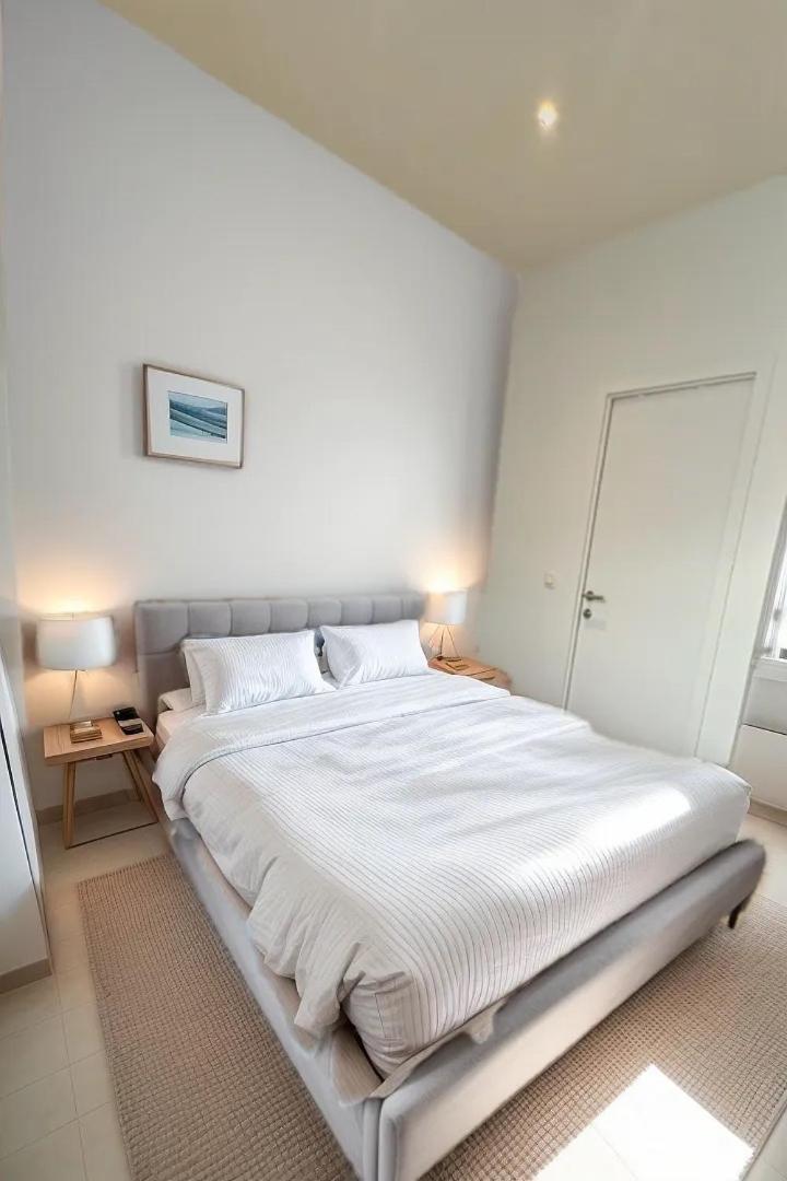 Station 173 B Bruxelles-Charleroi-Airport Apartment Ngoại thất bức ảnh
